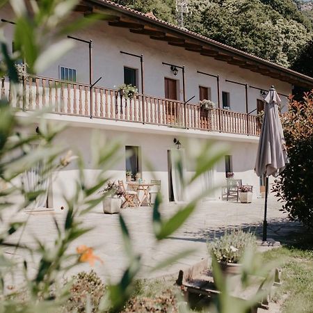 Guest House Al Devesio Rifreddo ภายนอก รูปภาพ