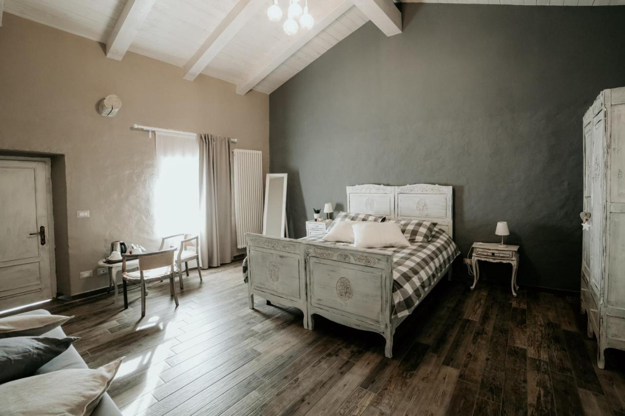 Guest House Al Devesio Rifreddo ภายนอก รูปภาพ