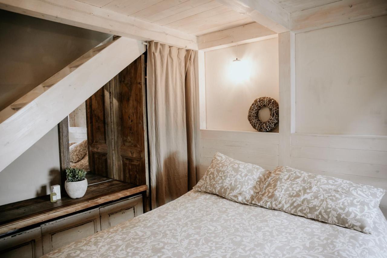 Guest House Al Devesio Rifreddo ภายนอก รูปภาพ