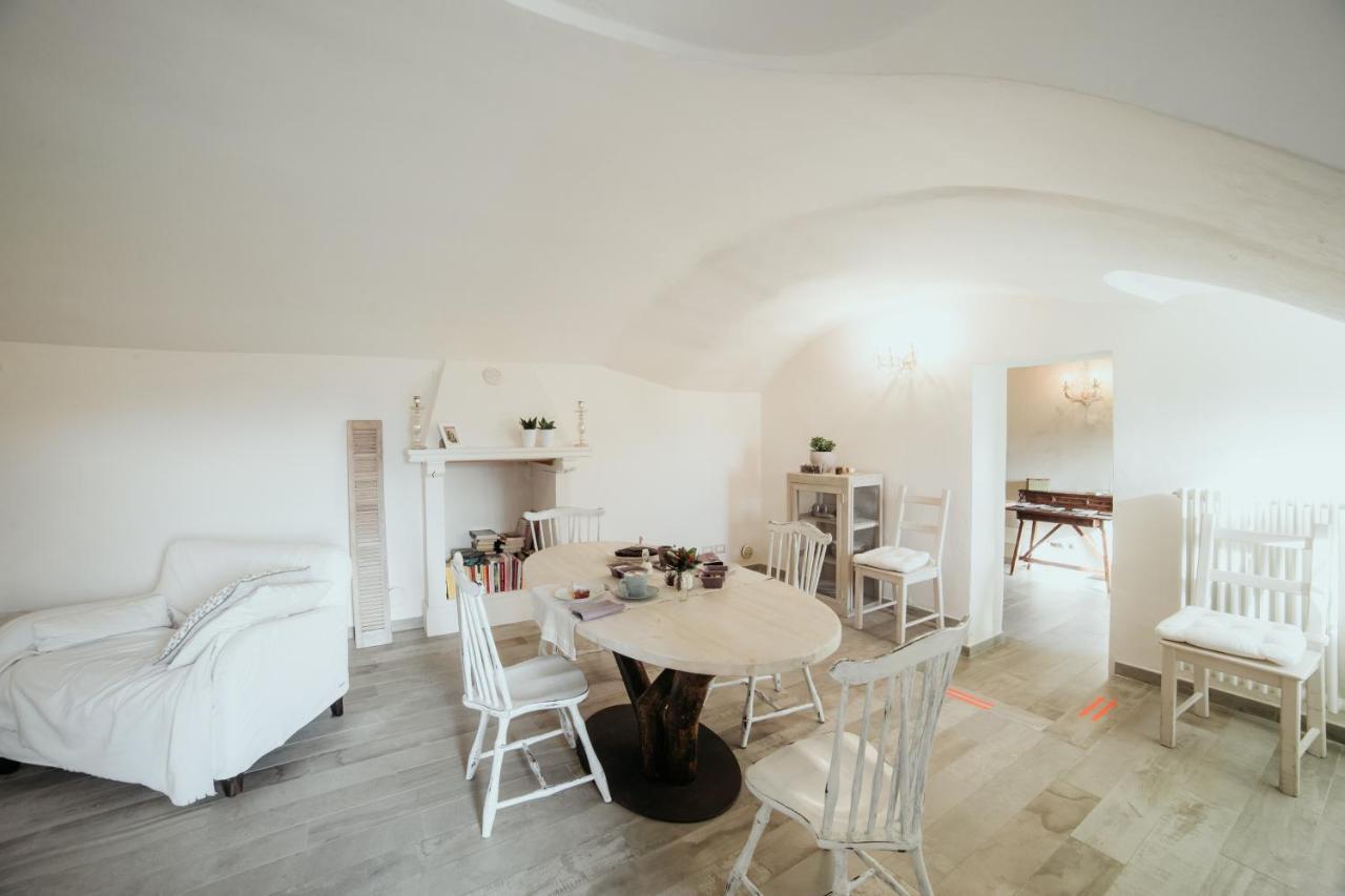 Guest House Al Devesio Rifreddo ภายนอก รูปภาพ