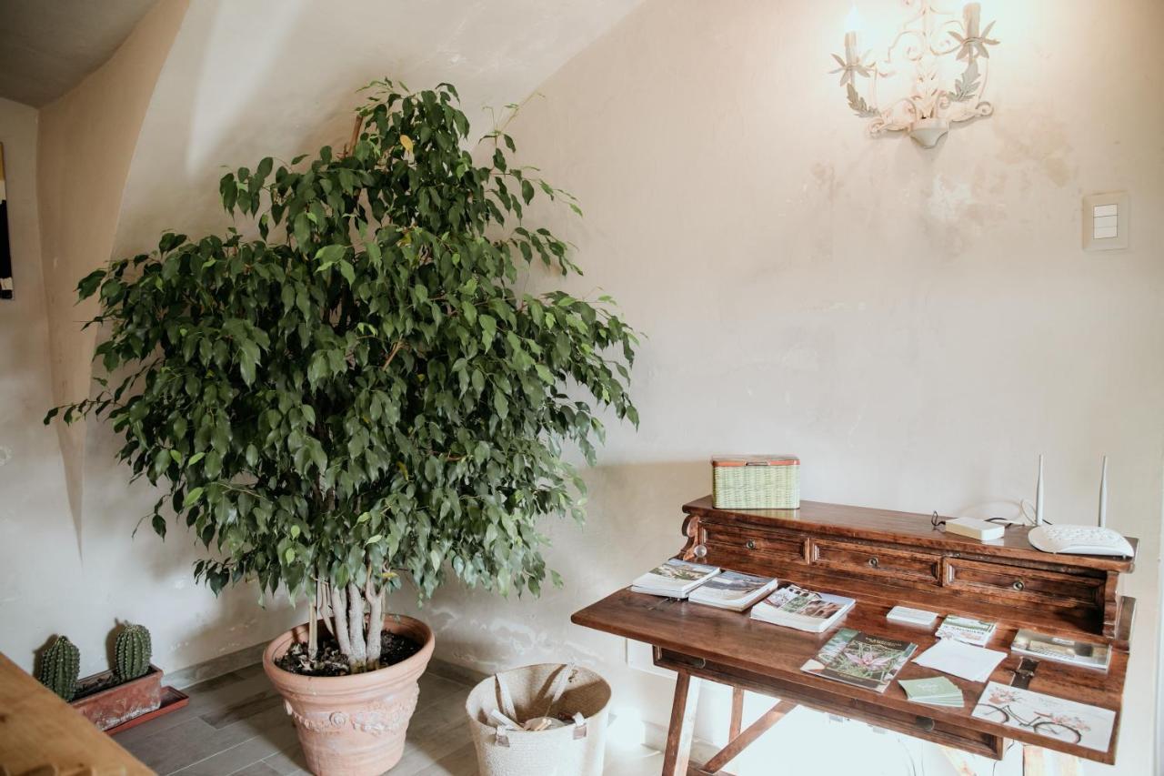 Guest House Al Devesio Rifreddo ภายนอก รูปภาพ