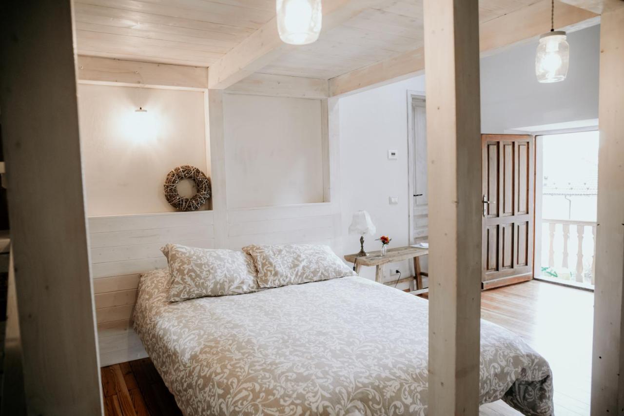 Guest House Al Devesio Rifreddo ภายนอก รูปภาพ