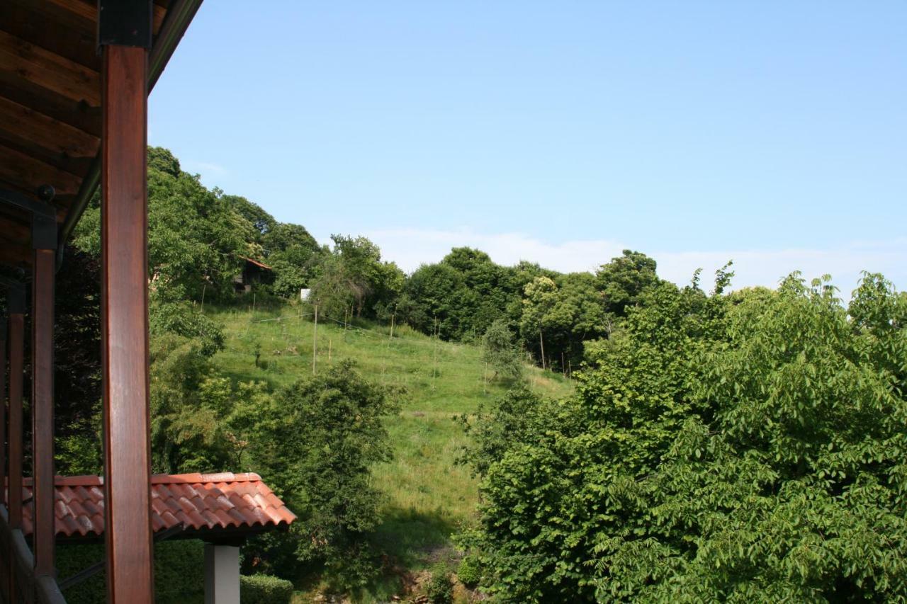 Guest House Al Devesio Rifreddo ภายนอก รูปภาพ