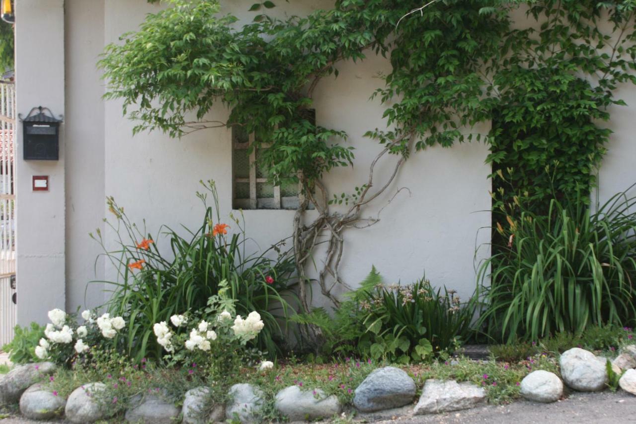 Guest House Al Devesio Rifreddo ภายนอก รูปภาพ